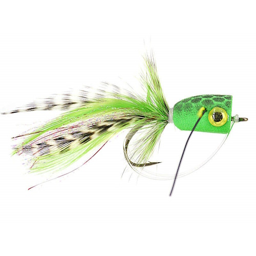 CRAZY FROG POPPER SUPERB