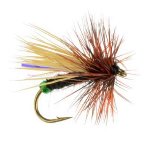 Mother’s day Caddis